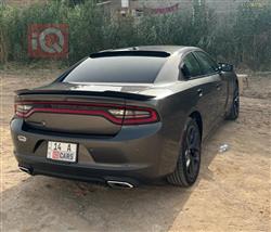 دۆج چارجەر